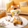 MOLLY Hugging 1/8 actionfigur