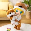 MOLLY Hugging 1/8 actionfigur