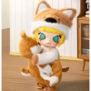 MOLLY Hugging 1/8 actionfigur