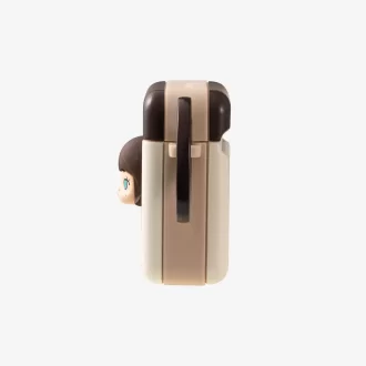 MOLLY Imaginary Wandering-serien AirPods-etui (1. eller 2. generasjon)