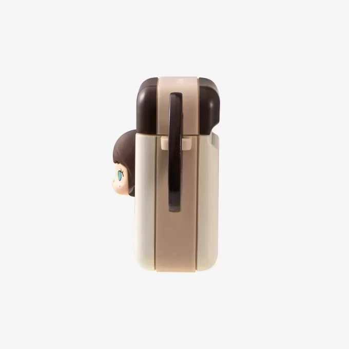 MOLLY Imaginary Wandering-serien AirPods-etui (1. eller 2. generasjon)