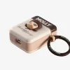 MOLLY Imaginary Wandering-serien AirPods-etui (1. eller 2. generasjon)