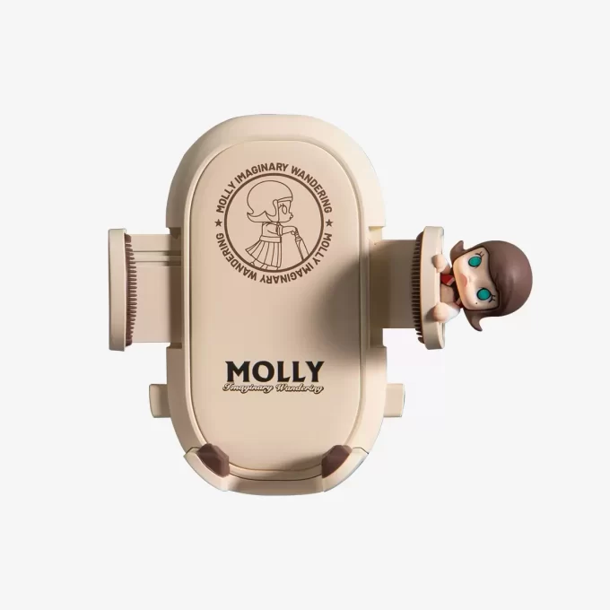MOLLY Imaginary Wandering-serien – Biltelefonfeste