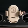 MOLLY Imaginary Wandering-serien – Biltelefonfeste