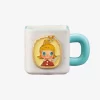MOLLY jubileumsstatue klassisk retro 2-serie – bilderammekopp