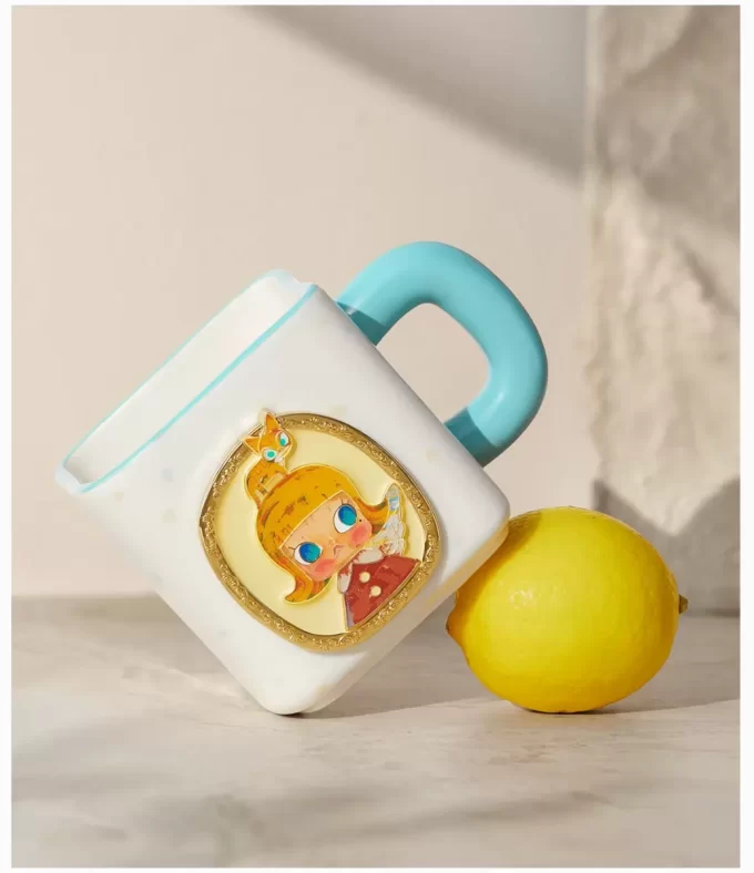 MOLLY jubileumsstatue klassisk retro 2-serie – bilderammekopp