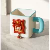 MOLLY jubileumsstatue klassisk retro 2-serie – bilderammekopp
