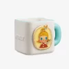 MOLLY jubileumsstatue klassisk retro 2-serie – bilderammekopp