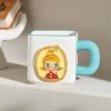 MOLLY jubileumsstatue klassisk retro 2-serie – bilderammekopp