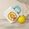 MOLLY jubileumsstatue klassisk retro 2-serie – bilderammekopp
