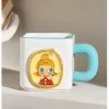 MOLLY jubileumsstatue klassisk retro 2-serie – bilderammekopp