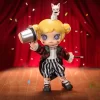 MOLLY Magic Show actionfigur