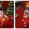 MOLLY Nøtteknekkeren actionfigur