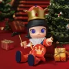 MOLLY Nøtteknekkeren actionfigur