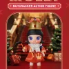 MOLLY Nøtteknekkeren actionfigur