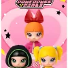 MOLLY × Powerpuff-jentene-serien actionfigur