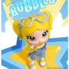 MOLLY × Powerpuff-jentene-serien actionfigur