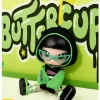 MOLLY × Powerpuff-jentene-serien actionfigur