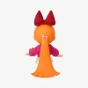 MOLLY × Powerpuff-jentene-serien actionfigur