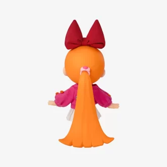 MOLLY × Powerpuff-jentene-serien actionfigur