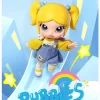 MOLLY × Powerpuff-jentene-serien actionfigur