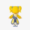 MOLLY × Powerpuff-jentene-serien actionfigur