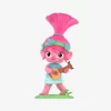 Molly Trolls Valmuefigur