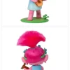Molly Trolls Valmuefigur