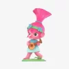 Molly Trolls Valmuefigur