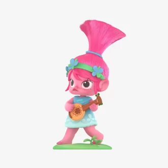 Molly Trolls Valmuefigur
