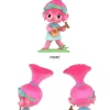 Molly Trolls Valmuefigur