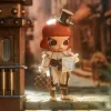 MOLLY viktoriansk maler 1/8 actionfigur