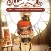 MOLLY viktoriansk maler 1/8 actionfigur