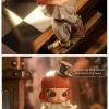 MOLLY viktoriansk maler 1/8 actionfigur