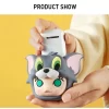 MOLLY X Warner Bros. 100-årsjubileumsserien – øretelefonveske (Tom og Jerry)