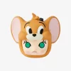 MOLLY X Warner Bros. 100-årsjubileumsserien – øretelefonveske (Tom og Jerry)