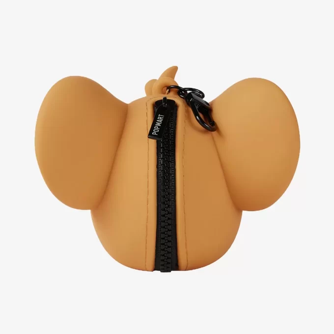MOLLY X Warner Bros. 100-årsjubileumsserien – øretelefonveske (Tom og Jerry)