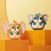 MOLLY X Warner Bros. 100-årsjubileumsserien – øretelefonveske (Tom og Jerry)