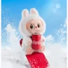 MONSTERNE I COCA-COLA-SERIEN – Vinylboks med ansikt