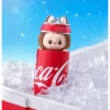 MONSTERNE I COCA-COLA-SERIEN – Vinylboks med ansikt