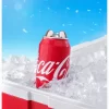MONSTERNE I COCA-COLA-SERIEN – Vinylboks med ansikt