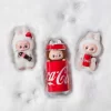 MONSTERNE I COCA-COLA-SERIEN – Vinylboks med ansikt