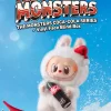 MONSTERNE I COCA-COLA-SERIEN – Vinylboks med ansikt