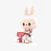 MONSTRENE COCA-COLA-serien Figurer