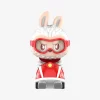 MONSTRENE COCA-COLA-serien Figurer