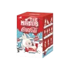 MONSTRENE COCA-COLA-serien Figurer