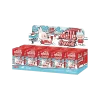MONSTRENE COCA-COLA-serien Figurer