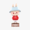 MONSTRENE COCA-COLA-serien Figurer