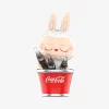 MONSTRENE COCA-COLA-serien Figurer