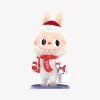 MONSTRENE COCA-COLA-serien Figurer